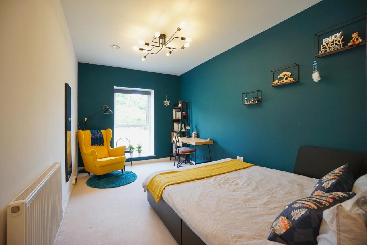 Vegetarian Cosy Room Greenhithe Bluewater Exterior foto